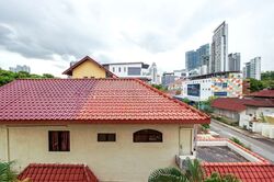 Suites @ Shrewsbury (D11), Apartment #458458391